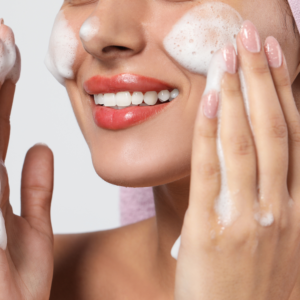 Cleansers