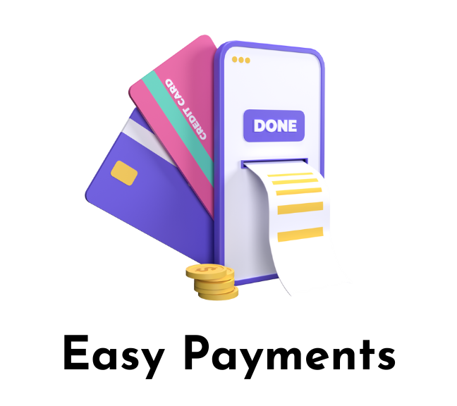 Easy Payments