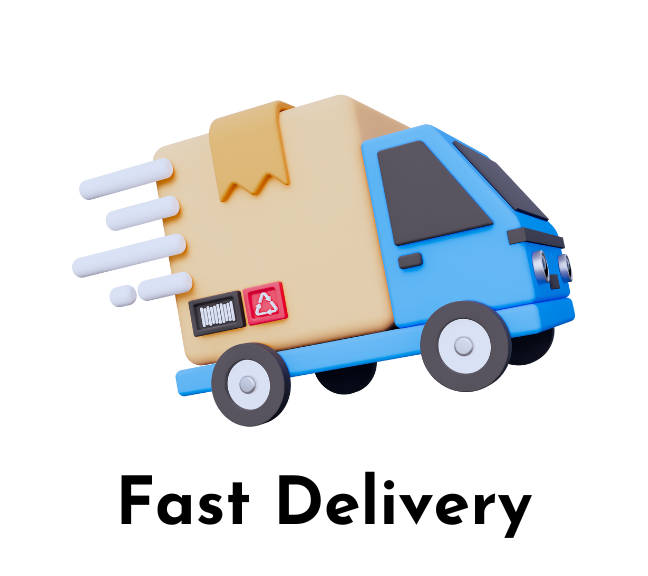 Fast Delivery