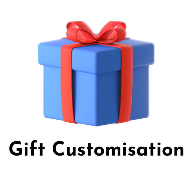 Gift Customisation