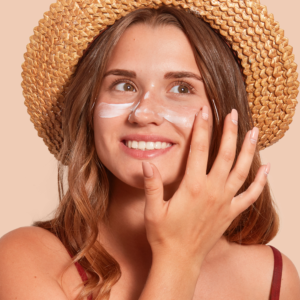 Sunscreens
