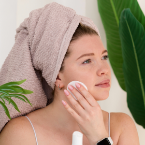 Toners & Serums